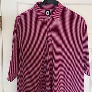 Footjoy XXL polo